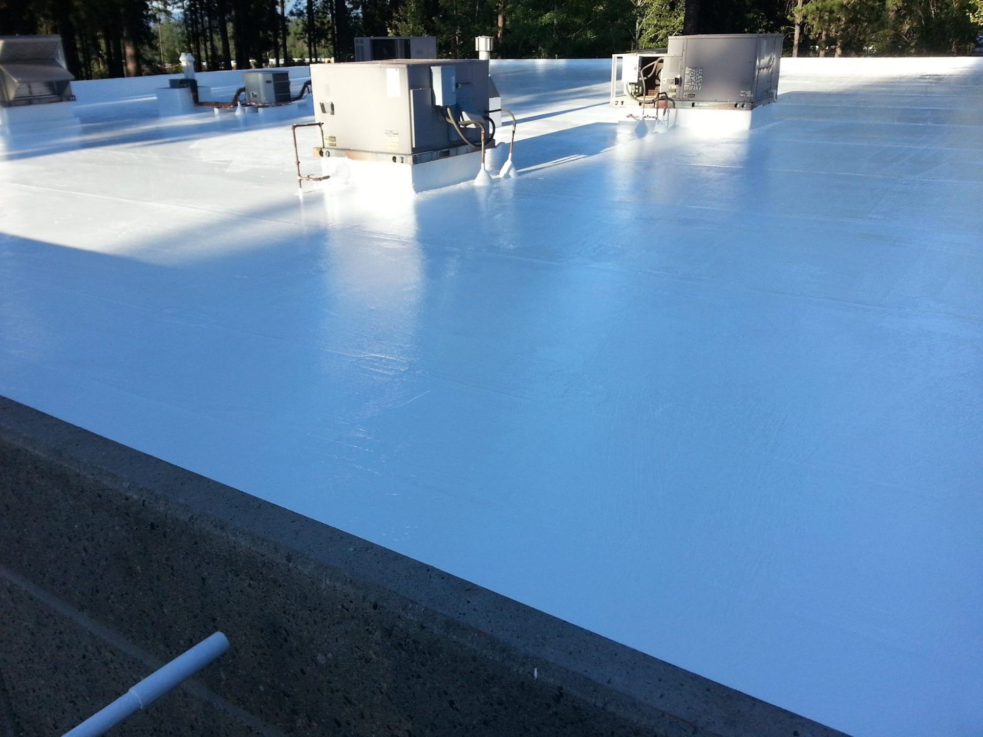Residential roof repair Spokane WA